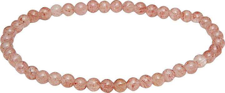 Immagine prodotto Leyda Bracciale in moscovite (18 cm, Pietra colorata)