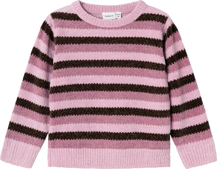 Produktbild Name it Regular Fit Strickpullover (116)