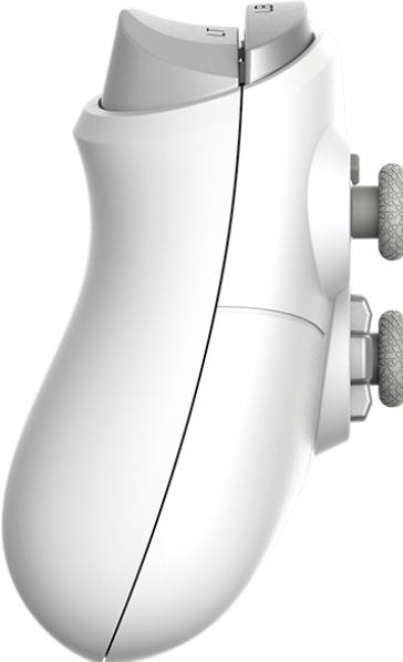 Immagine prodotto MSI FORCE GC300W WHITE (Android, PC)