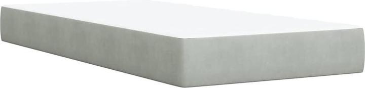 Produktbild vidaXL Boxspringbett (90 x 190 cm)