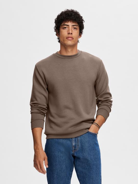 Produktbild Selected Langärmeliges Sweatshirt (L)