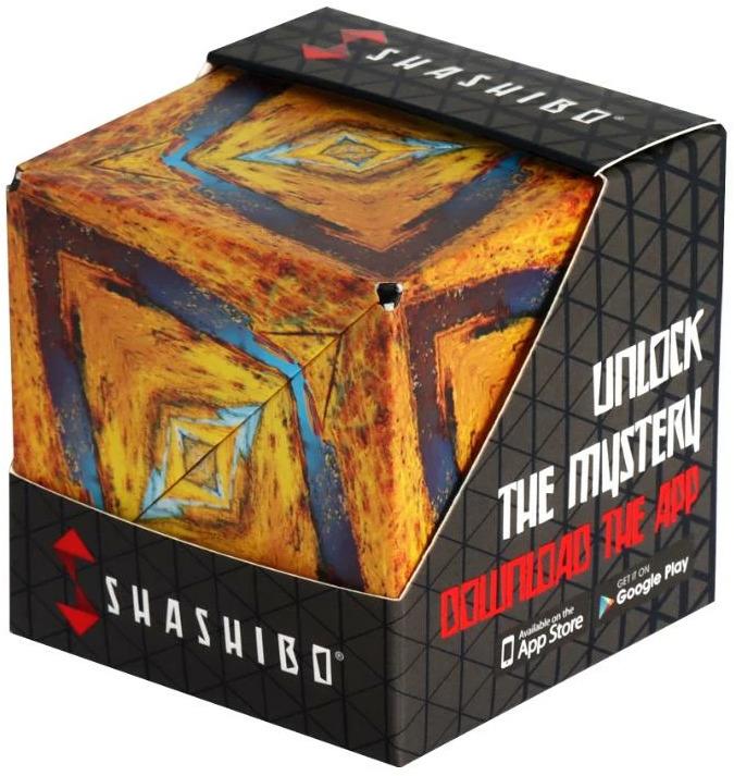 Produktbild Shashibo Savanna