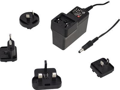 Produktbild MeanWell GEM30I24-P1J Netzteil & Spannungsumwandler