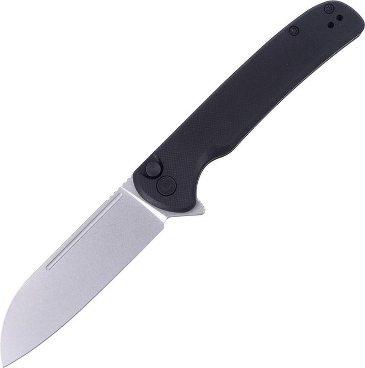 Civivi Chevalier Folding Pocket Knife Black