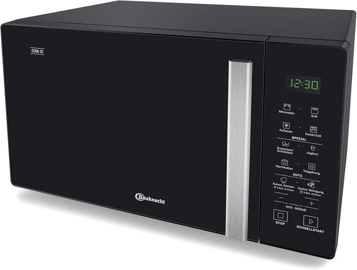 Productafbeelding Bauknecht MWK 253 B (25 l)