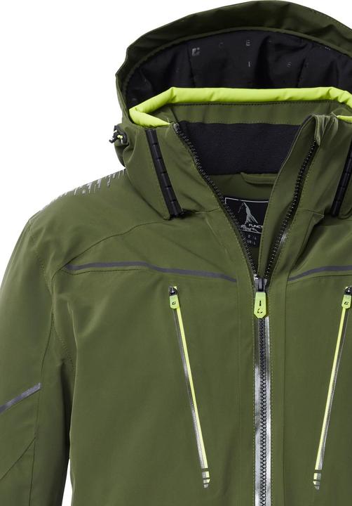 Immagine prodotto Killtec Ksw 50 Mn Ski Jckt (3XL)
