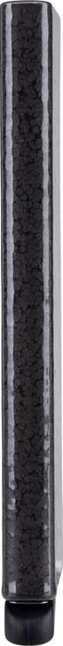 Actual product image Secrid Cardprotector Hammered Portemonnee Zwart Man,Vrouw