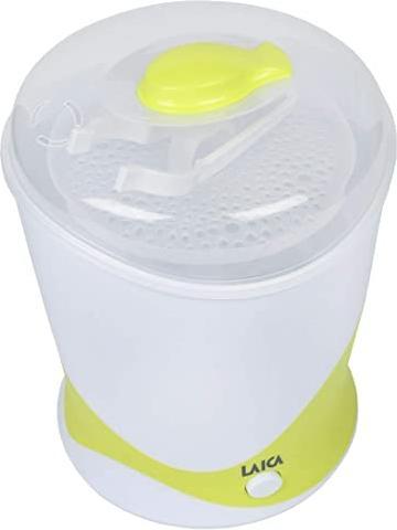 Produktbild Laica Baby Line Dampfsterilisator 6 Flaschen