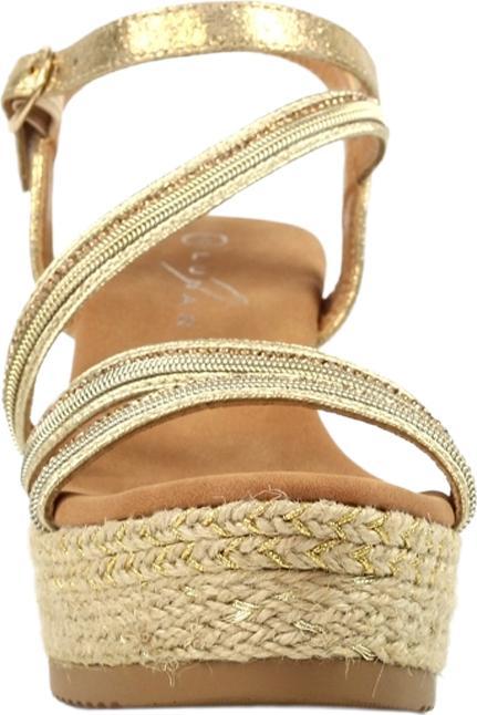 Produktbild Lunar Sandalen Fern (39)