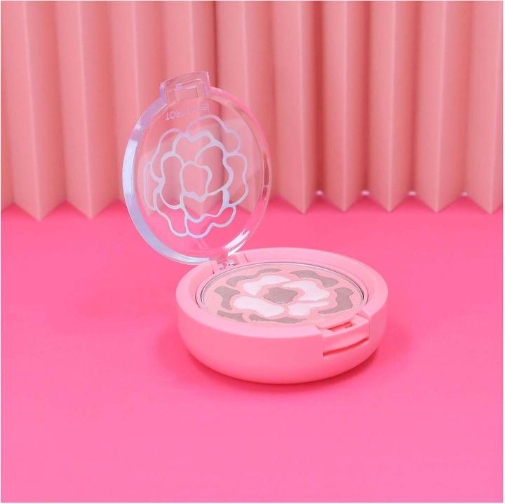 Image du produit Top Model Topmodel - Glow Powder BEAUTY and ME - 6 grams