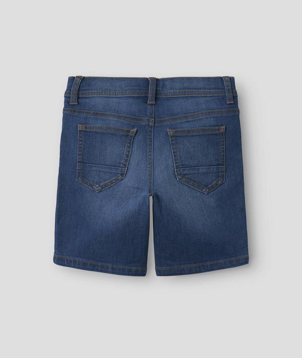 Image du produit Name it Slim Fit Jeansshorts (128)