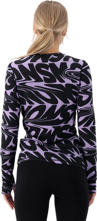 Immagine prodotto Mons Royale Cascade Merino Flex 200 L/S da donna (M)