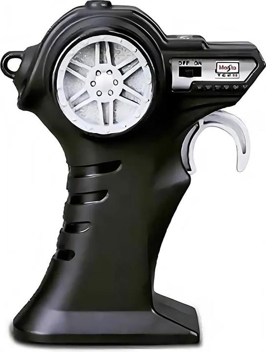 Image du produit Maisto RC VW T2 Pick-up avec planche de surf 1/16 2.4 GHz