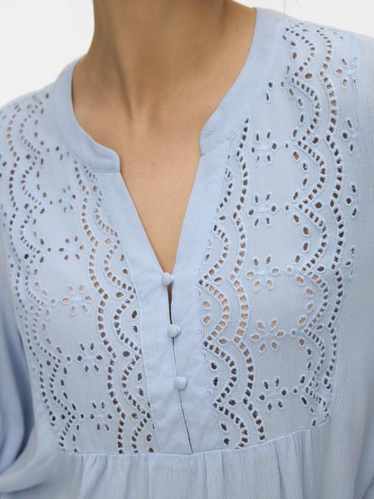 Immagine prodotto Vero Moda Vmmenny Emb Ls Top Wvn Noos (M)