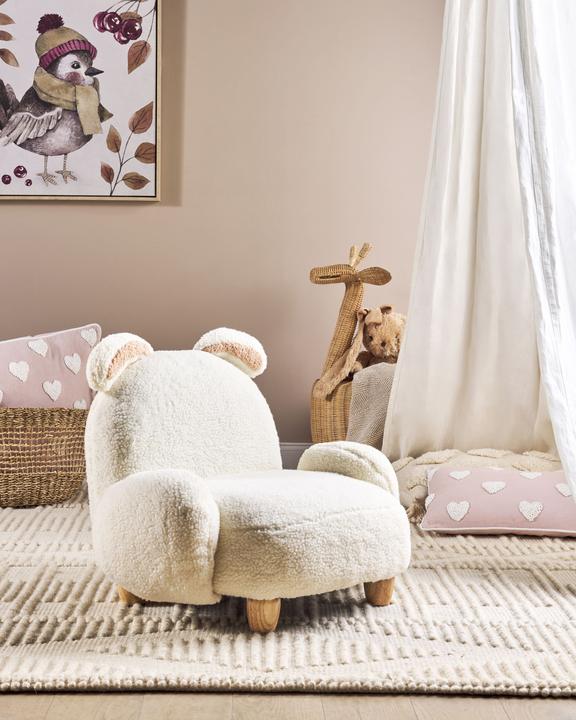 Produktbild Beliani Kanna (Kindersessel)