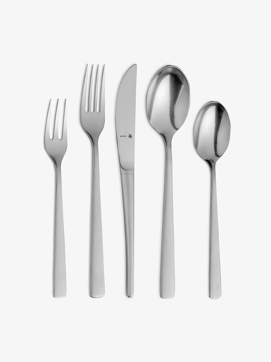 Immagine prodotto WMF Corvo (66 Pezzo/i, Set di posate)