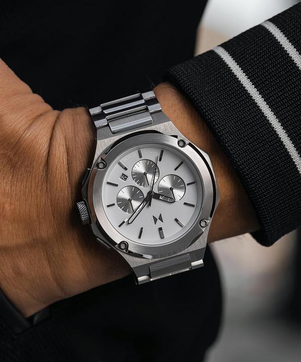 Actual product image Mvmt Raptor (Chronograph, 46 mm)