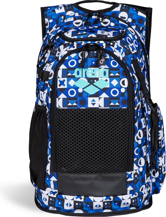 Produktbild Arena All Set Backpack 45L Allover (45 l)