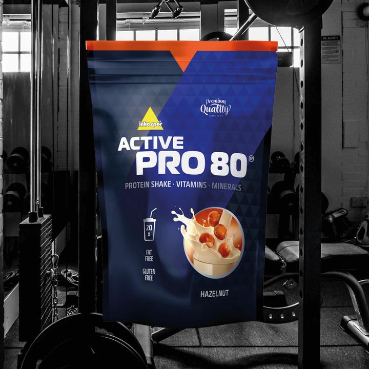 Immagine prodotto Inkospor Per 80 (Nocciola, 1 x, 500 g)