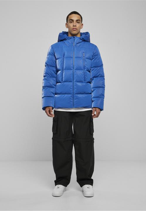 Produktbild Urban Classics Shark Skin Puffer Jacket (M)