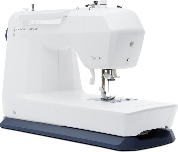 Image du produit Husqvarna Nähmaschine Onyx 30 Weiss