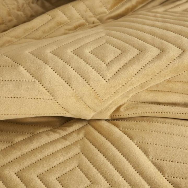 Actual product image Eurofirany CHON / SOFIA / 2 / MY 220X240 MEDUS (240 x 220 cm)