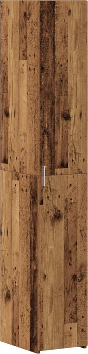 Image du produit vidaXL Highboard (30 x 42.50 x 185 cm)