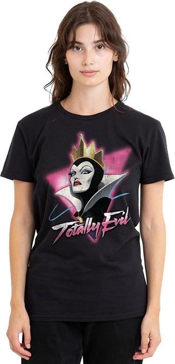 Produktbild Snow White Totally Evil TShirt (L)