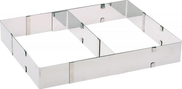 Actual product image Westmark Cake/pizza frames (34 cm)