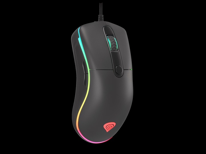 Actual product image Genesis Krypton 510 (Cable)