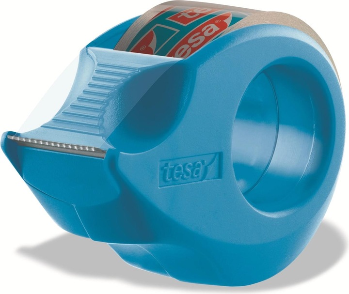 Actual product image tesa Mini tape dispenser