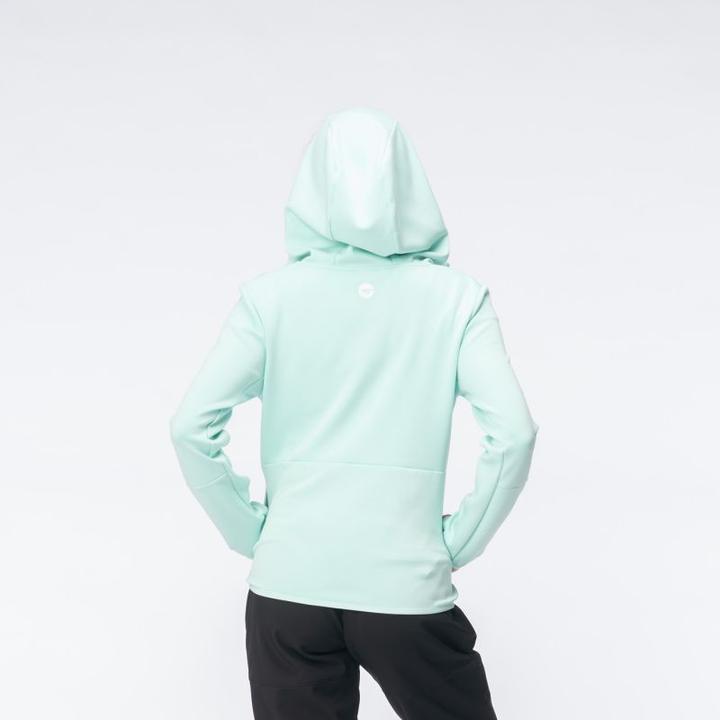 Produktbild Hitec Damen-Sweatshirt LADY DANIO (M)