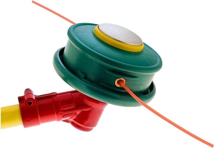 Image du produit Arno Tête universelle en aluminium (Herbicide)