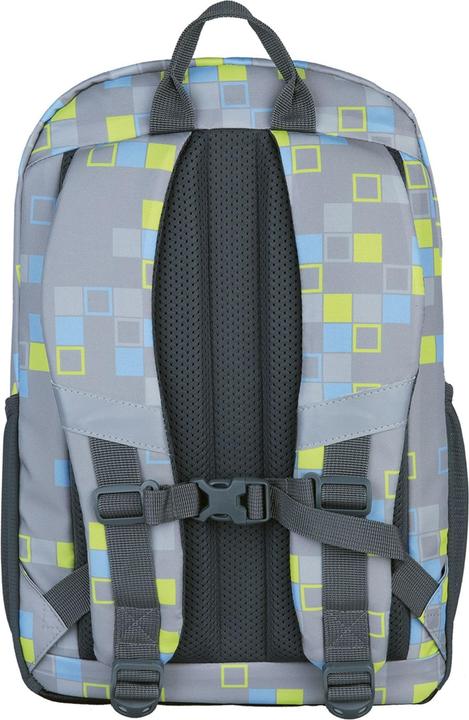 Produktbild Scout Adventure Schulrucksack 39 cm (16 l)