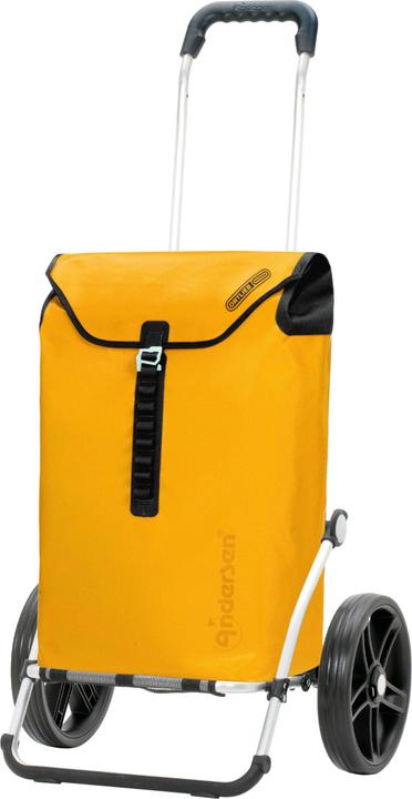 Produktbild Andersen Royal Shopper Ortlieb 2.0 Einkaufstrolley 50 cm
