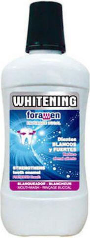 Produktbild Foramen ENJUAGUE BUC. WHITENING 500 ML (500 ml, Mundspülung)
