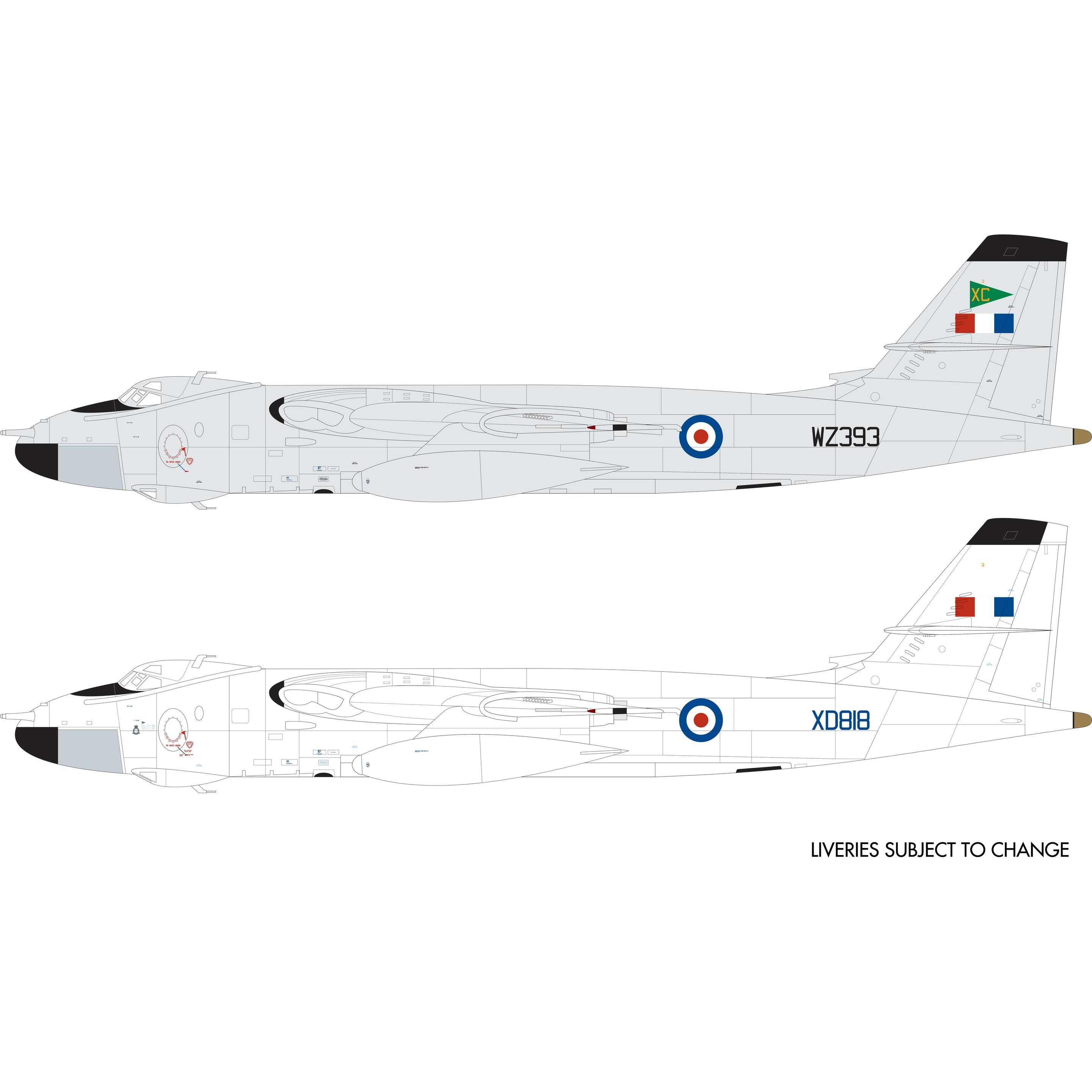 Thumbnail - Airfix Vickers Valiant
