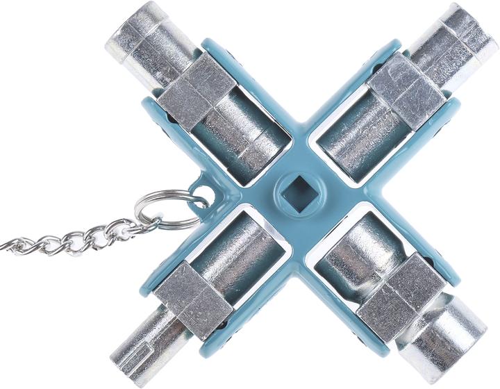 Produktbild Phoenix Contact Schaltschrankschlüssel 1212525