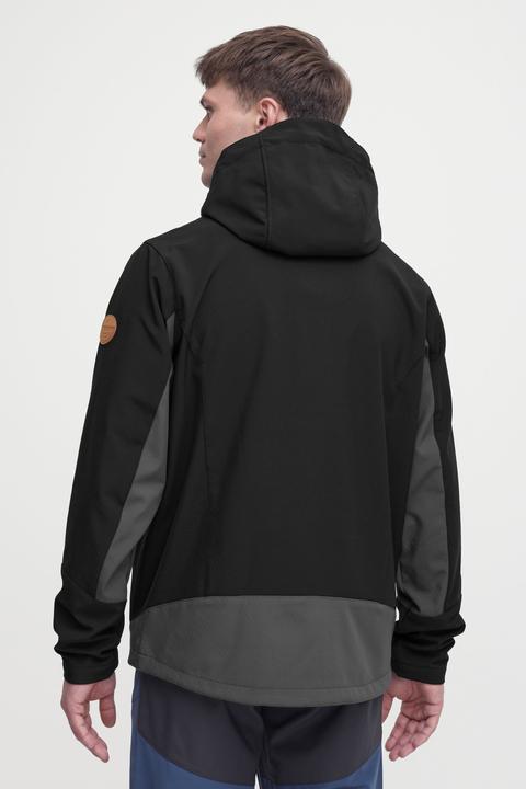 Produktbild North Bend NBRyder M Softshell Jacket 201142MMM (L)