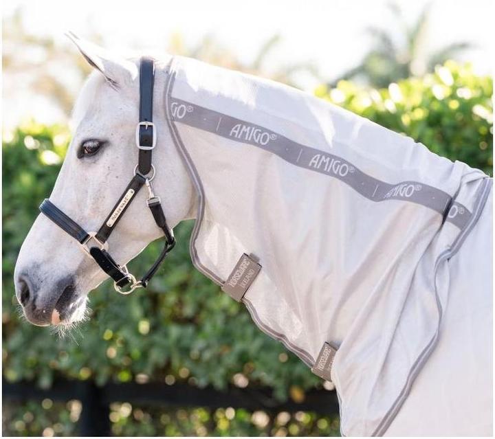 Produktbild Horseware Fliegendecke Amigo integriert (160 cm)