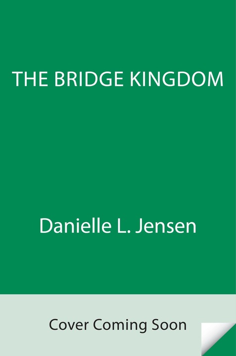 Produktbild The Bridge Kingdom (Englisch, Danielle L. Jensen, 2024)