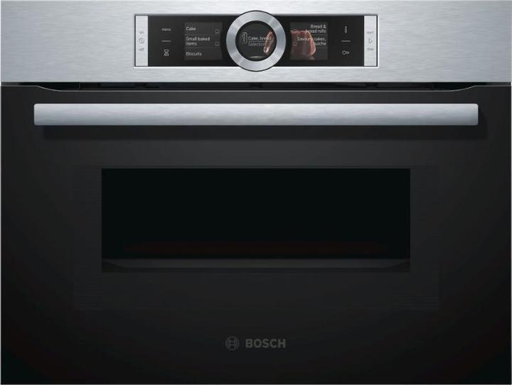 Actual product image Bosch Hausgeräte CMG636BS1