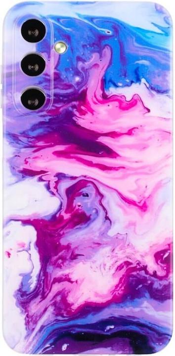 Marble, Pink