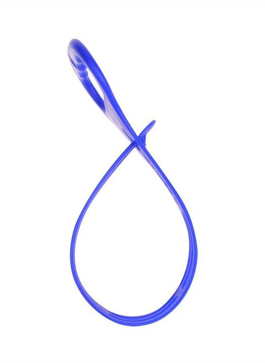 Actual product image ProPlus Cable tie with handle for CEE cable (455 mm)