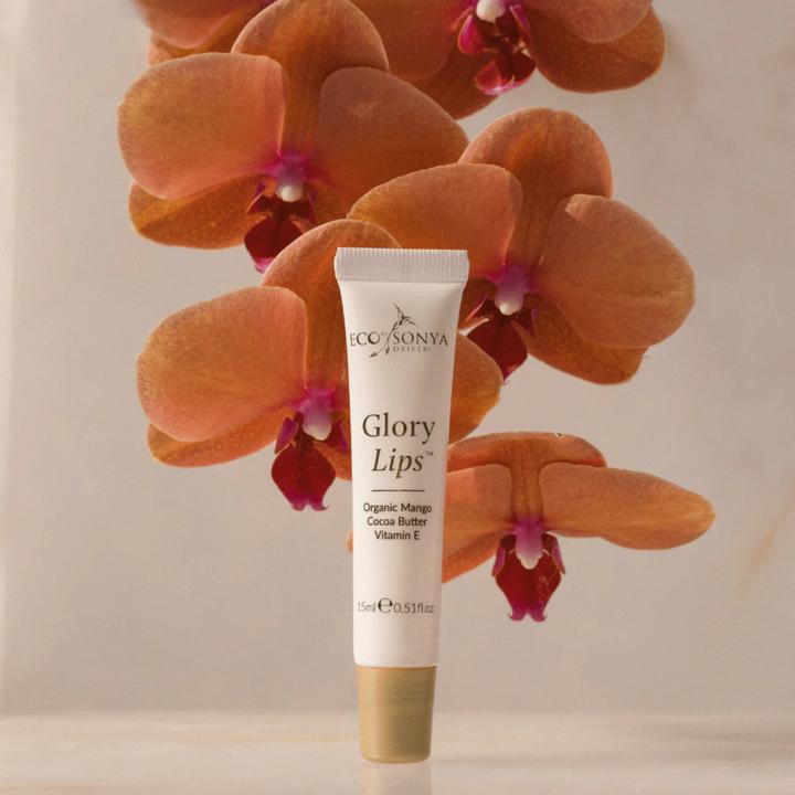 Actual product image Eco by Sonya Glory Lips