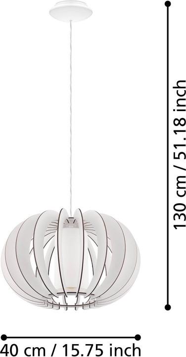 Immagine prodotto EGLO Stellato (E27)