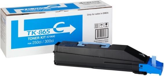 Immagine prodotto Kyocera Tk-865y (Y)