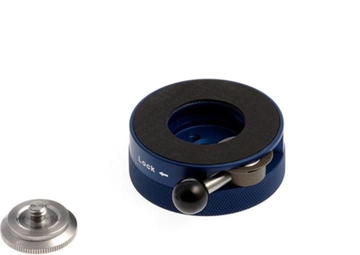 Produktbild Novoflex Mini Connect MR Schnellkupplung (Stativ Schnellwechselplatte)