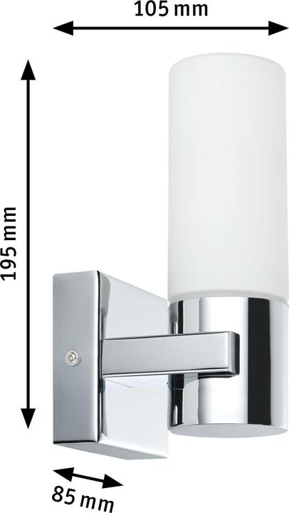 Produktbild Paulmann Gemini Set (E14)