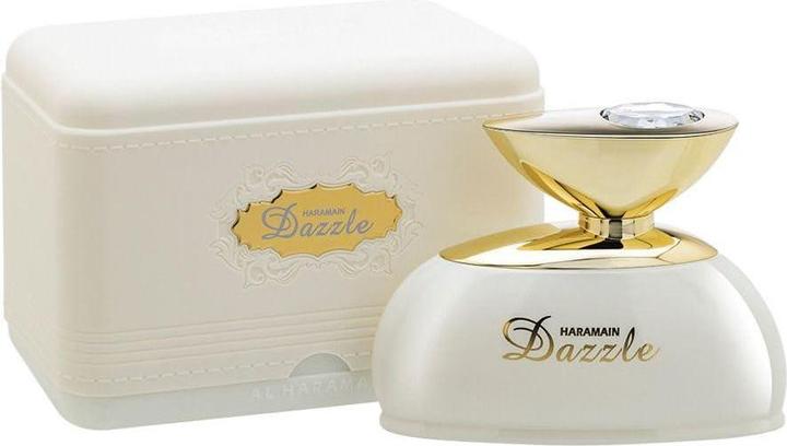 Image du produit Al Haramain éblouissement (Eau de parfum, 90 ml)
